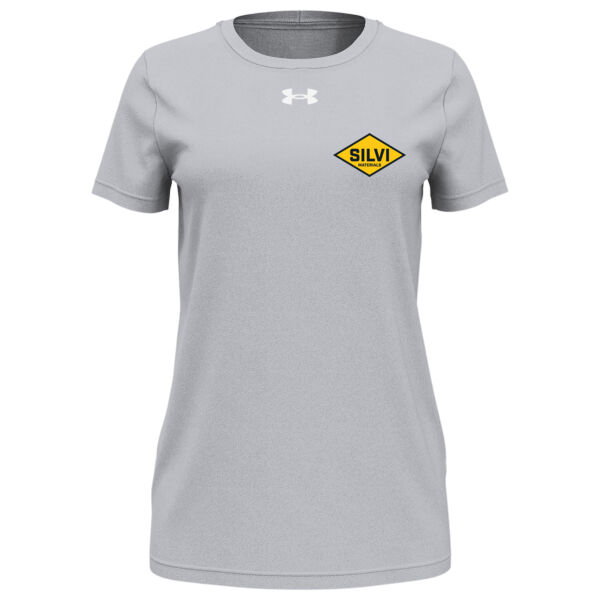   - Women's Team Tech™ T-Shirt Thumbnail