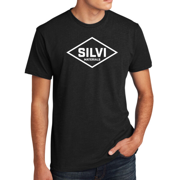   - Adult CVC Tee Thumbnail
