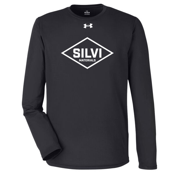   - Men's Team Tech™ Long Sleeve T-Shirt Thumbnail