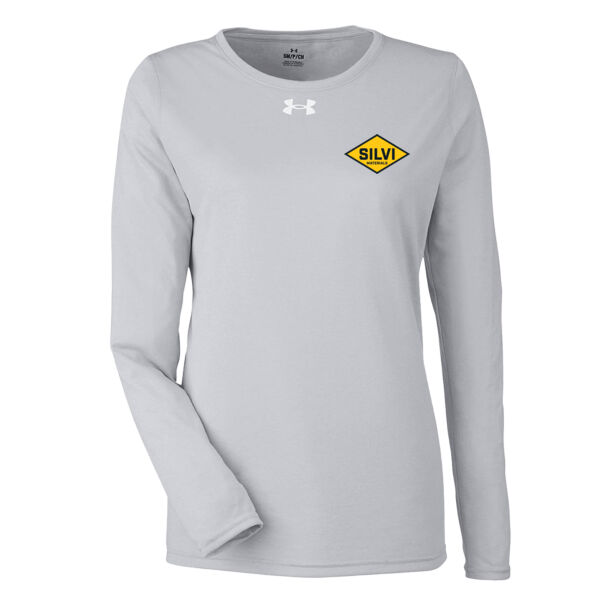  - Women's Team Tech™ Long Sleeve T-Shirt Thumbnail