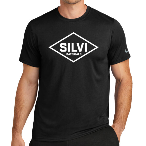   - Swoosh Sleeve rLegend Tee Thumbnail