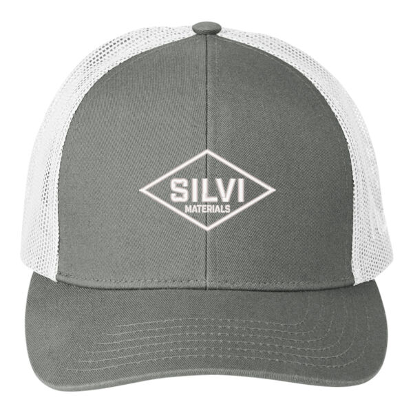   - LoPro Snapback Trucker Cap Thumbnail