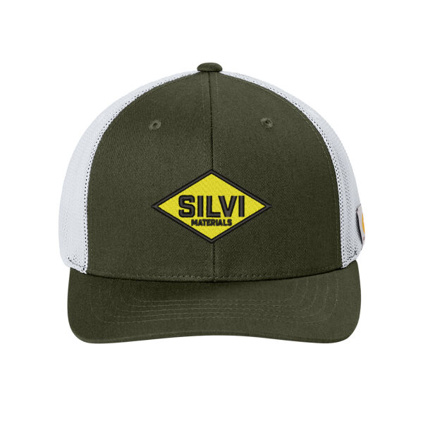   - Flexfit 110 ® Mesh Back Cap Thumbnail