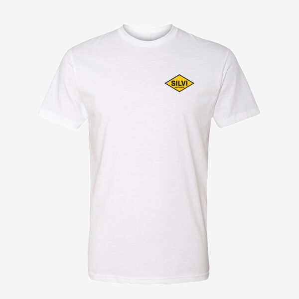   - Unisex CVC T-Shirt Thumbnail