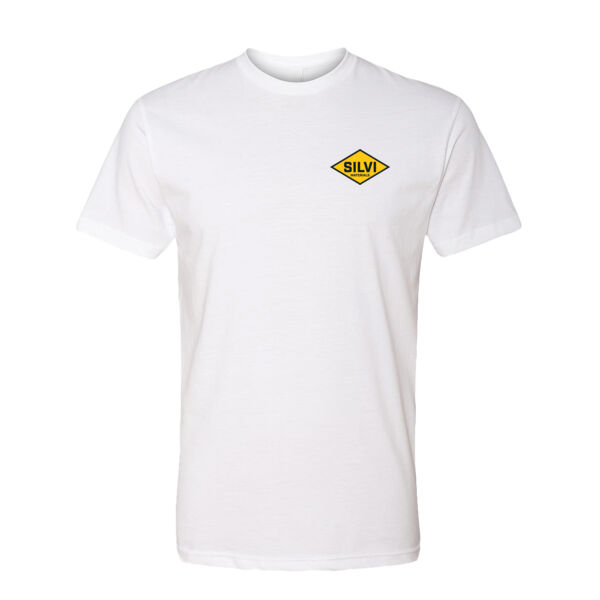   - Unisex CVC T-Shirt Thumbnail
