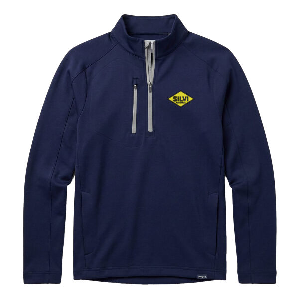  - Z500 1/4 Zip Pullover Thumbnail