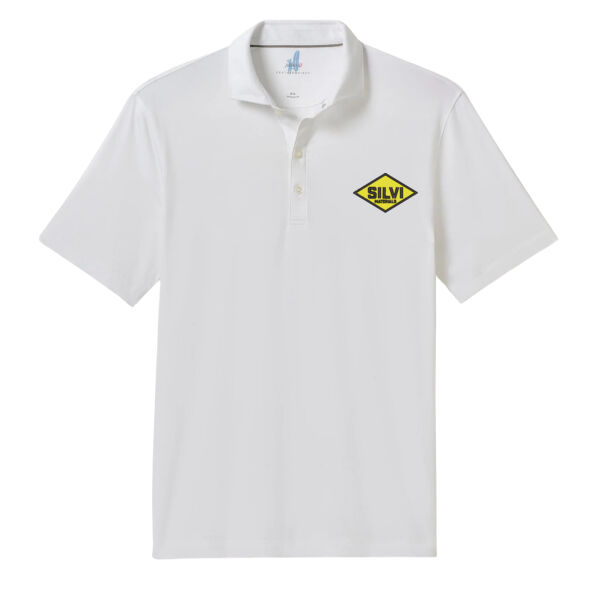   - Huronn Featherweight Performance Polo Thumbnail