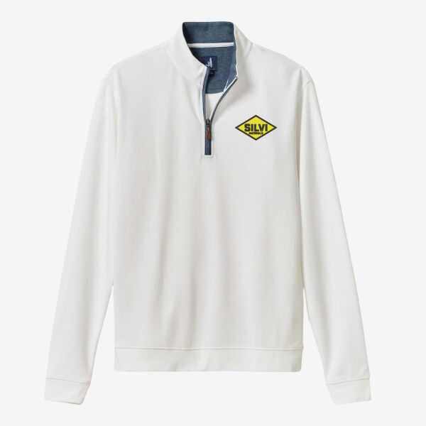   - Sully Quarter Zip Pullover Thumbnail