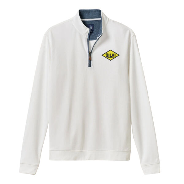   - Sully Quarter Zip Pullover Thumbnail
