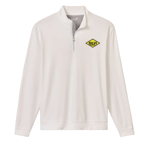   - Motion Performance Quarter Zip Thumbnail