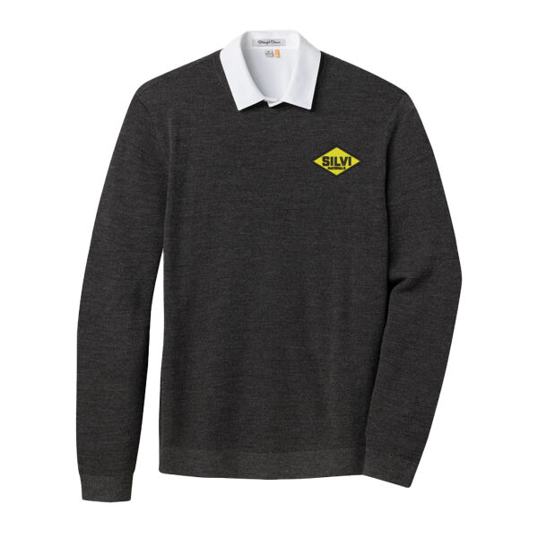   - Links Crewneck Sweater Thumbnail