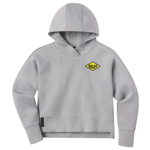   - Luxbreak Oversized Hoodie Thumbnail