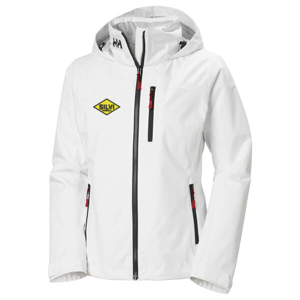   - Women’s Crew Hooded Midlayer Sailing Jacket 2.0 Thumbnail