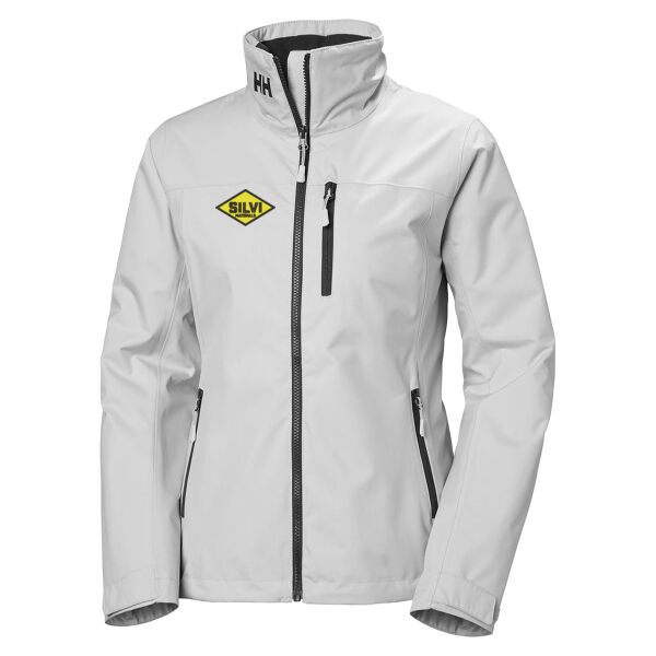   - Women’s Crew Midlayer Sailing Jacket 2.0 Thumbnail