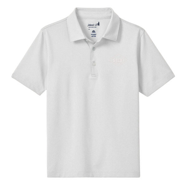    - Birdie Performance Jersey  Polo Thumbnail