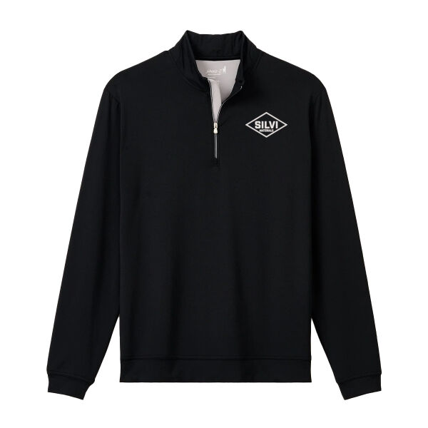    - Motion Performance Quarter Zip Thumbnail