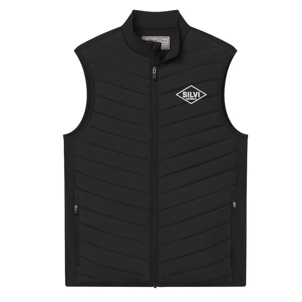    - Delta 2.0 Quilted Hybrid Vest Thumbnail