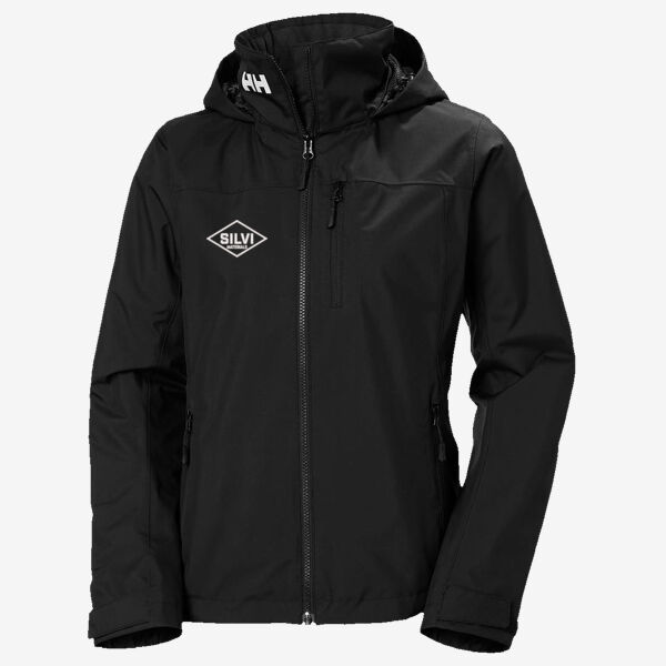    - Women’s Crew Hooded Midlayer Sailing Jacket 2.0 Thumbnail