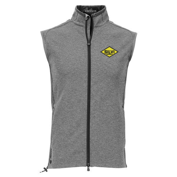   - Sequoia Vest Thumbnail