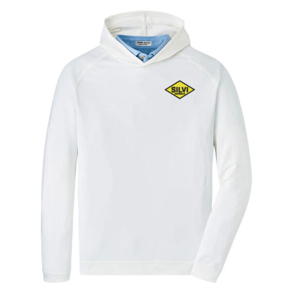   - Pine Performance Hoodie  Thumbnail