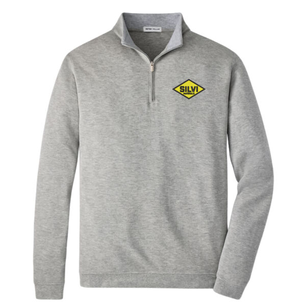   - Crown Comfort Pullover Thumbnail