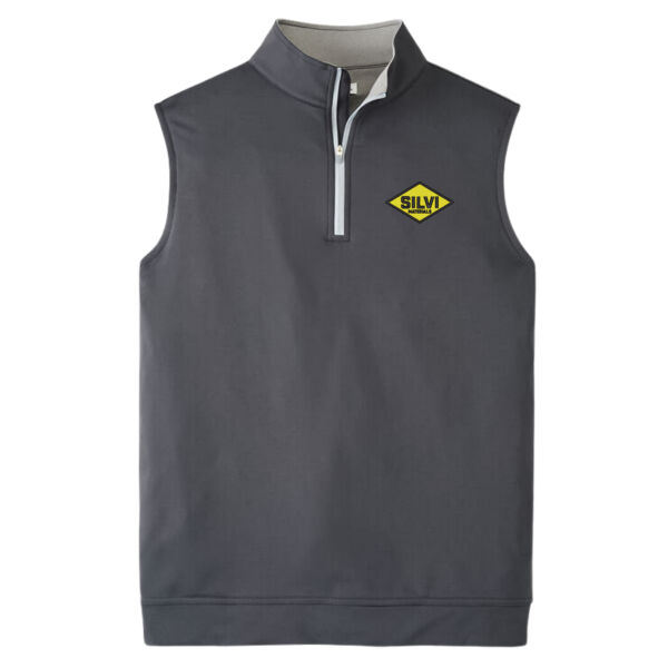   - Galway Performance Quarter Zip  Thumbnail