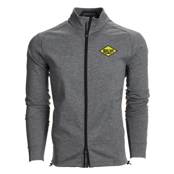   - Sequoia Full Zip Jacket Thumbnail