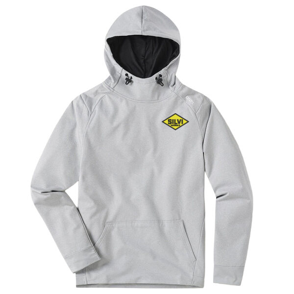   - Crossover Hoodie II Thumbnail