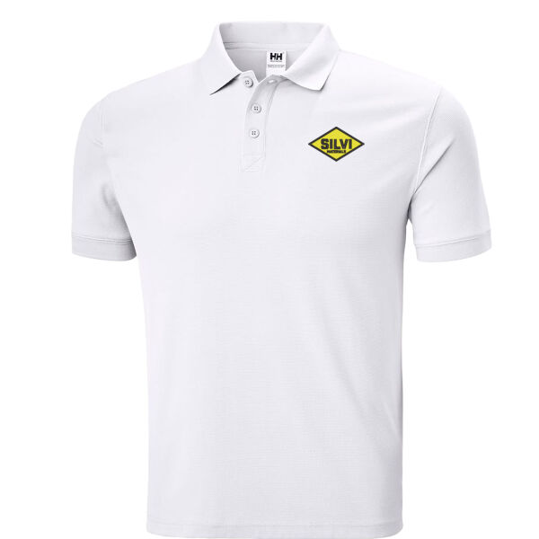   - Men's Quick-Dry Riftline Polo Thumbnail