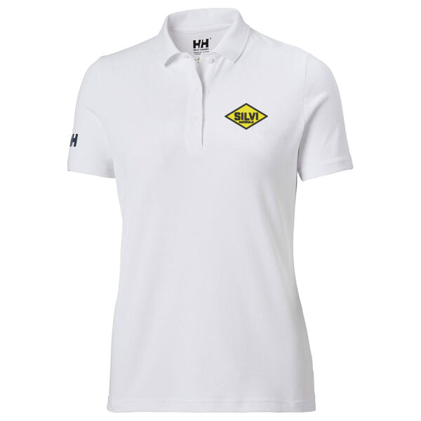   - Women's Crew Tech Polo Thumbnail