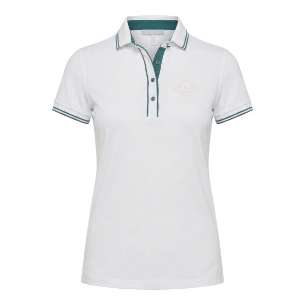    - Women's Scarlett Polo Thumbnail