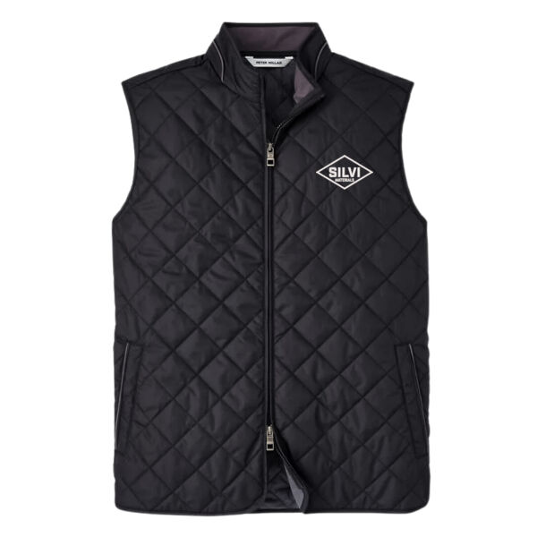    - Essex Vest Thumbnail
