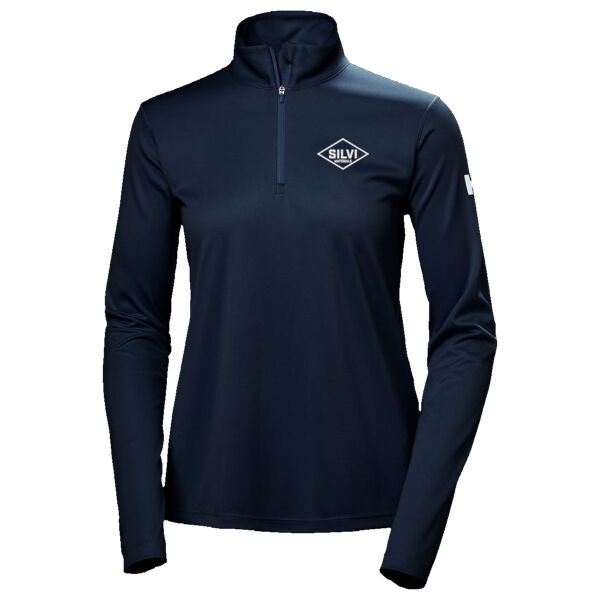    - Women's HH Tech Half-Zip Thumbnail