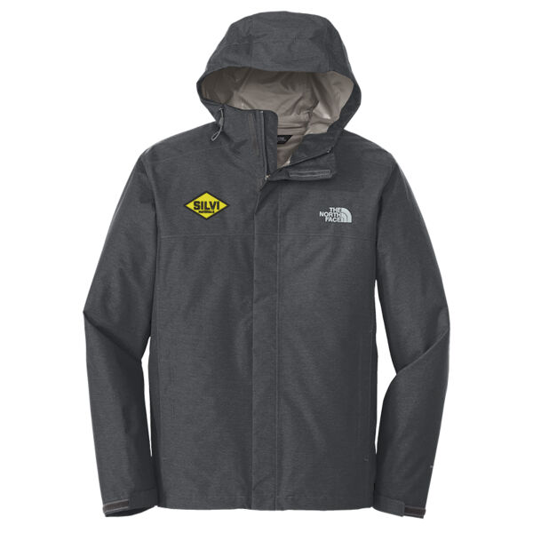   - DryVent Rain Jacket Thumbnail