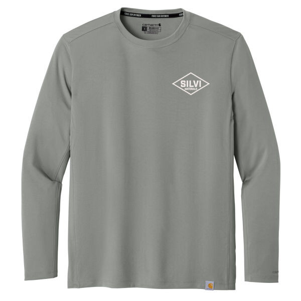    - Force ® Sun Defender Long Sleeve T Shirt Thumbnail