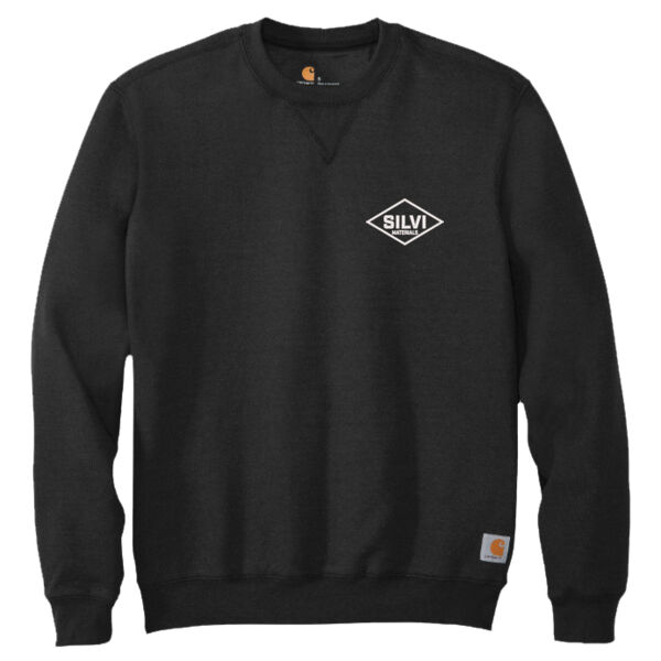    - Midweight Crewneck Sweatshirt Thumbnail