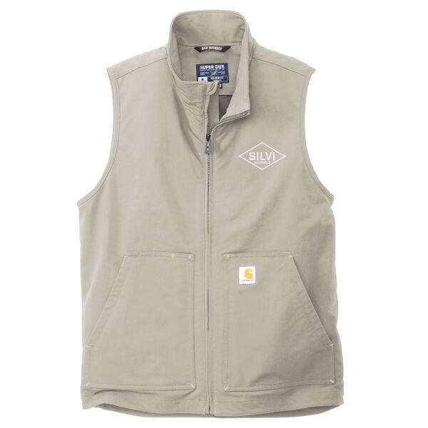    - Super Dux Soft Shell Vest Thumbnail