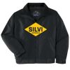 Competitor Jacket Thumbnail