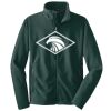 Youth Value Fleece Jacket Thumbnail