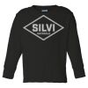 Toddler Cotton Jersey Long Sleeve Tee Thumbnail