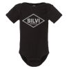 Infant Baby Rib Bodysuit Thumbnail