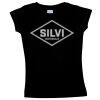Toddler Girls Fine Jersey Tee Thumbnail